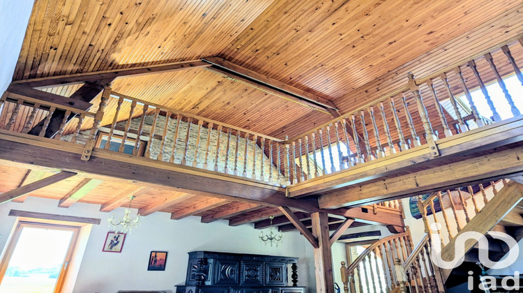 Ma-Cabane - Vente Maison Avessac, 140 m²