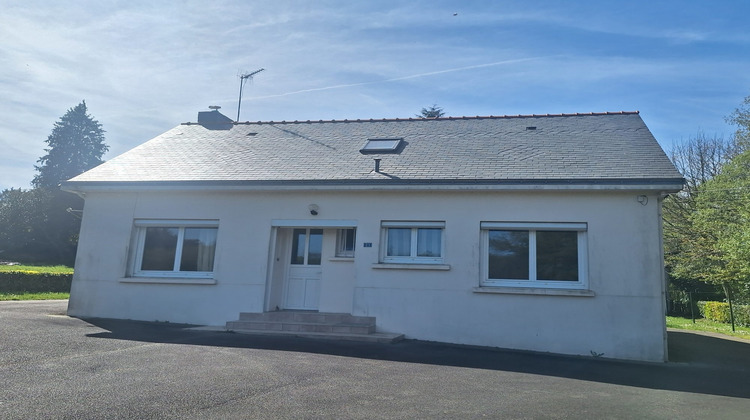 Ma-Cabane - Vente Maison Avessac, 102 m²