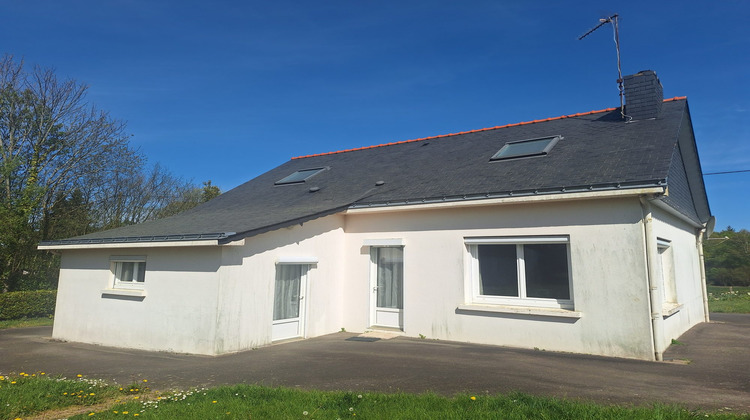 Ma-Cabane - Vente Maison Avessac, 102 m²