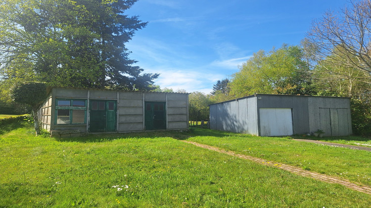 Ma-Cabane - Vente Maison Avessac, 102 m²