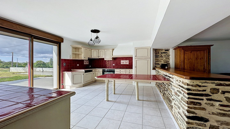 Ma-Cabane - Vente Maison AVESSAC, 145 m²