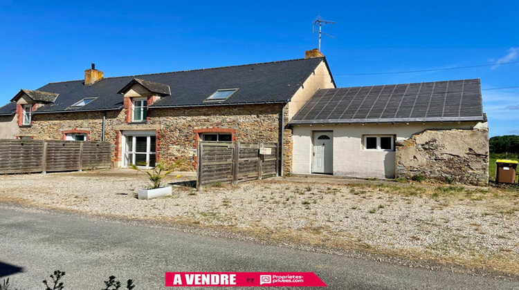 Ma-Cabane - Vente Maison AVESSAC, 105 m²