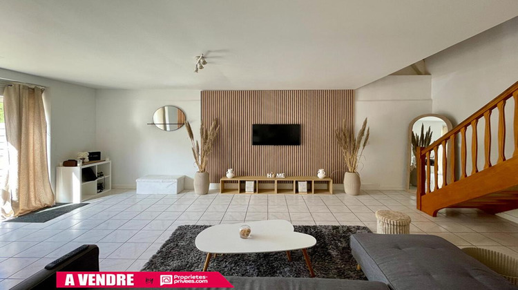 Ma-Cabane - Vente Maison AVESSAC, 105 m²