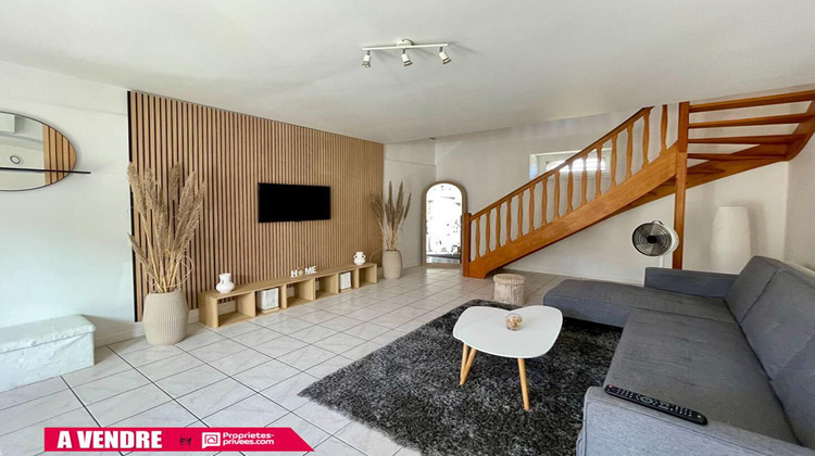 Ma-Cabane - Vente Maison AVESSAC, 105 m²