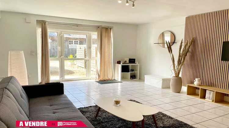 Ma-Cabane - Vente Maison AVESSAC, 105 m²