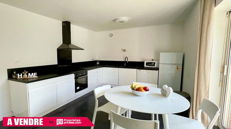 Ma-Cabane - Vente Maison AVESSAC, 105 m²