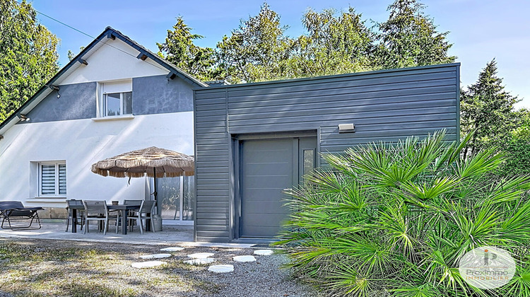 Ma-Cabane - Vente Maison AVESSAC, 118 m²