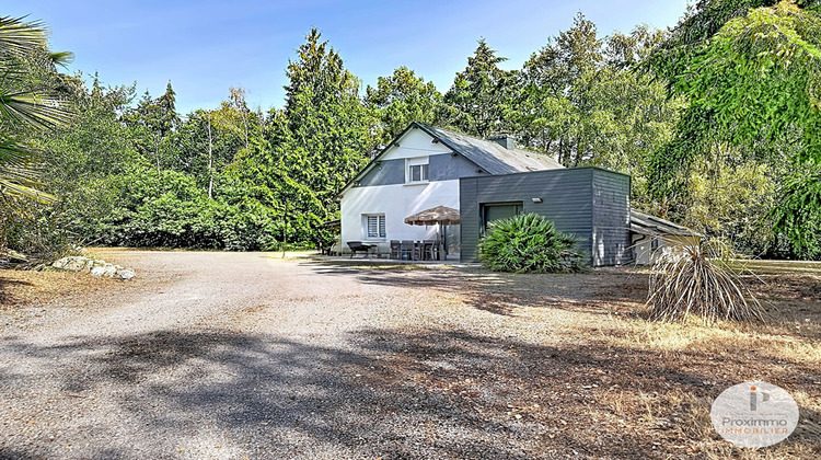 Ma-Cabane - Vente Maison AVESSAC, 118 m²