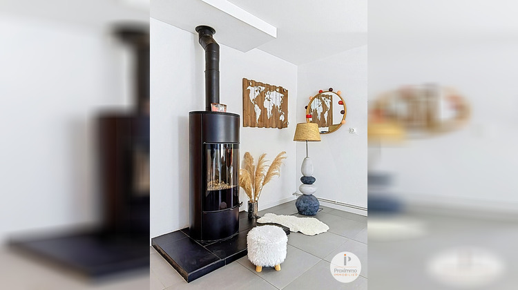Ma-Cabane - Vente Maison AVESSAC, 118 m²