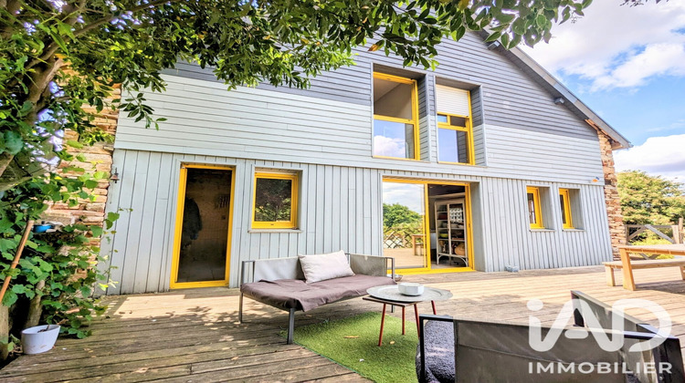 Ma-Cabane - Vente Maison Avessac, 158 m²