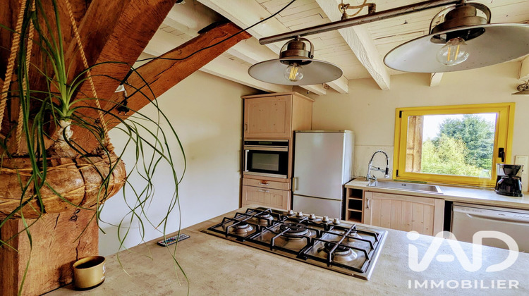 Ma-Cabane - Vente Maison Avessac, 158 m²