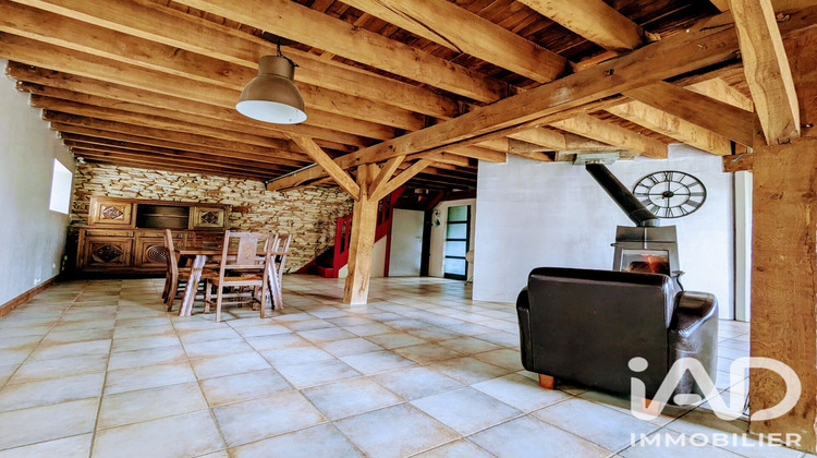 Ma-Cabane - Vente Maison Avessac, 158 m²