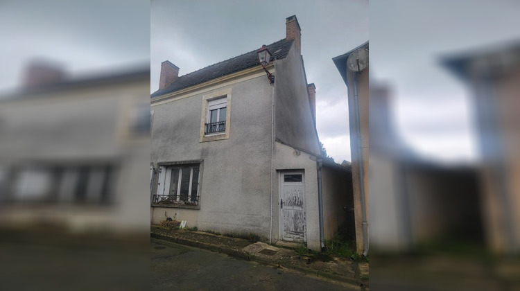 Ma-Cabane - Vente Maison AVESSE, 117 m²