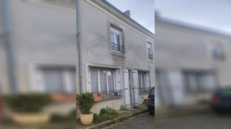 Ma-Cabane - Vente Maison AVESSE, 117 m²