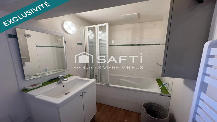 Ma-Cabane - Vente Maison Avesse, 200 m²