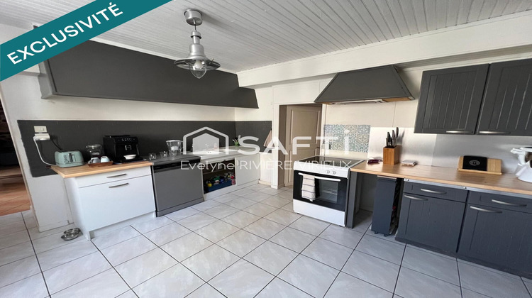 Ma-Cabane - Vente Maison Avesse, 200 m²