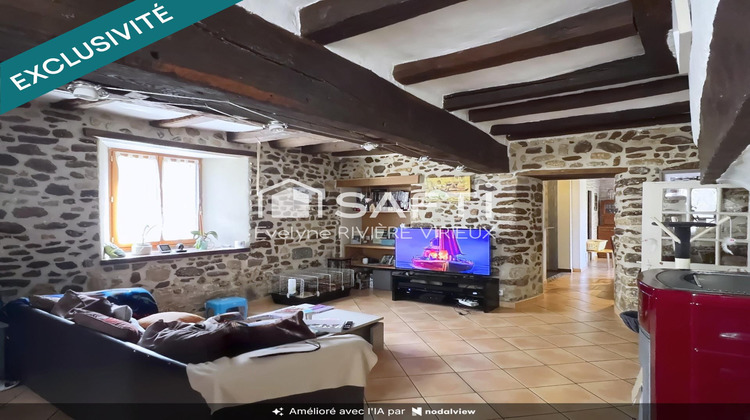 Ma-Cabane - Vente Maison Avesse, 200 m²
