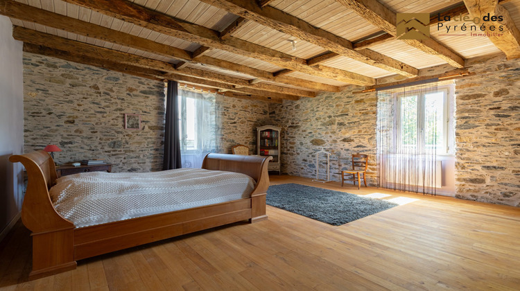 Ma-Cabane - Vente Maison Avezac-Prat-Lahitte, 190 m²