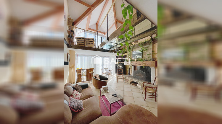 Ma-Cabane - Vente Maison Avezac-Prat-Lahitte, 239 m²