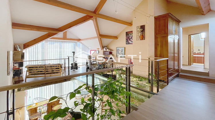 Ma-Cabane - Vente Maison Avezac-Prat-Lahitte, 239 m²