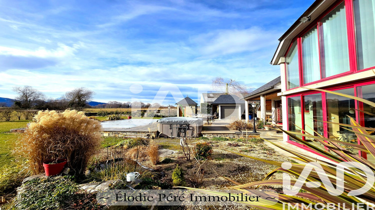 Ma-Cabane - Vente Maison Avezac-Prat-Lahitte, 235 m²