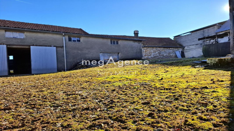 Ma-Cabane - Vente Maison AVEZAC PRAT LAHITTE, 113 m²