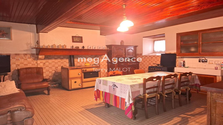Ma-Cabane - Vente Maison AVEZAC PRAT LAHITTE, 113 m²