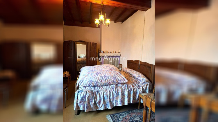 Ma-Cabane - Vente Maison AVEZAC PRAT LAHITTE, 113 m²