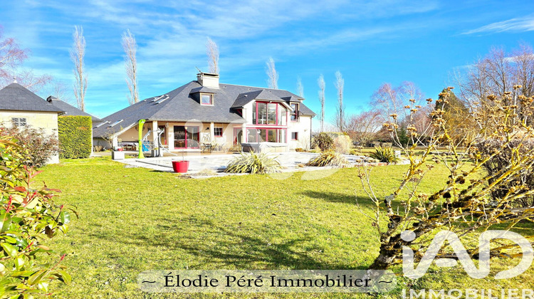 Ma-Cabane - Vente Maison Avezac-Prat-Lahitte, 235 m²