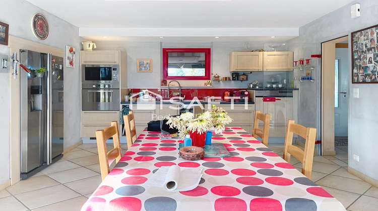 Ma-Cabane - Vente Maison Avezac-Prat-Lahitte, 239 m²