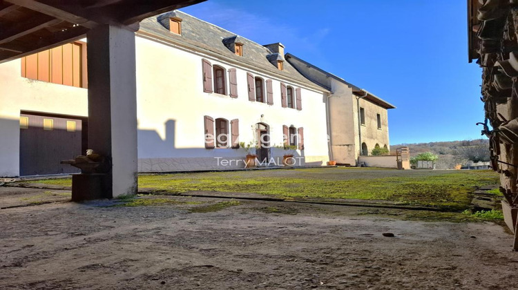 Ma-Cabane - Vente Maison AVEZAC PRAT LAHITTE, 113 m²