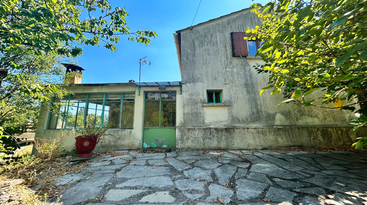 Ma-Cabane - Vente Maison Avèze, 64 m²