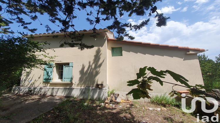 Ma-Cabane - Vente Maison Avèze, 63 m²