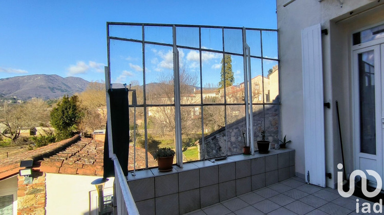 Ma-Cabane - Vente Maison Avèze, 86 m²