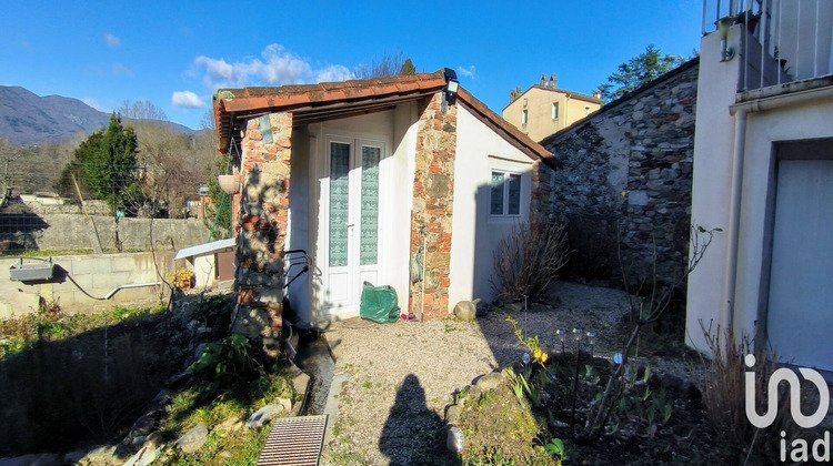 Ma-Cabane - Vente Maison Avèze, 86 m²