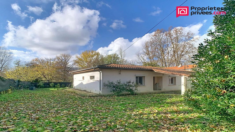 Ma-Cabane - Vente Maison AVEZE, 105 m²