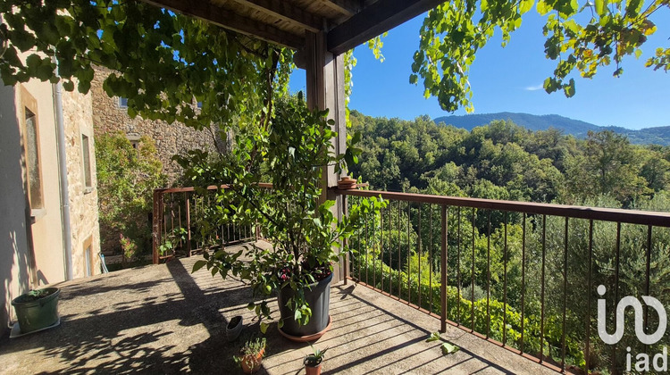 Ma-Cabane - Vente Maison Avèze, 96 m²