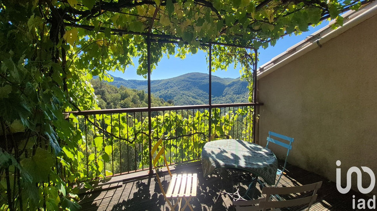 Ma-Cabane - Vente Maison Avèze, 96 m²