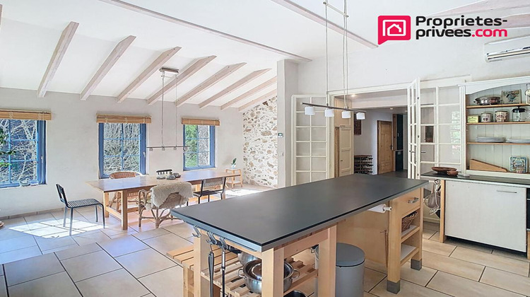 Ma-Cabane - Vente Maison AVEZE, 115 m²