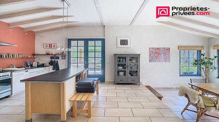 Ma-Cabane - Vente Maison AVEZE, 115 m²