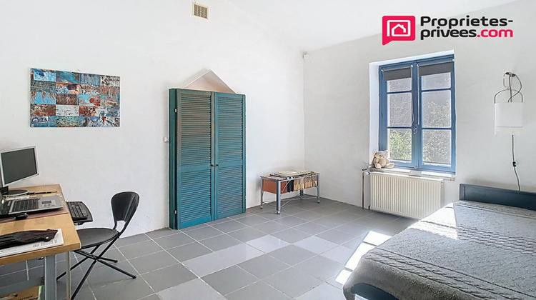 Ma-Cabane - Vente Maison AVEZE, 115 m²