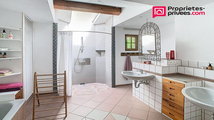 Ma-Cabane - Vente Maison AVEZE, 115 m²