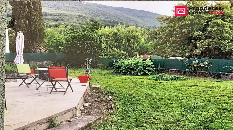 Ma-Cabane - Vente Maison AVEZE, 105 m²