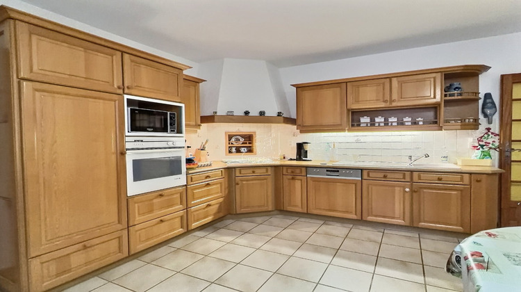 Ma-Cabane - Vente Maison AVEZE, 270 m²