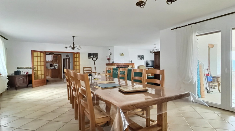 Ma-Cabane - Vente Maison AVEZE, 270 m²