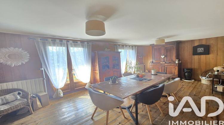 Ma-Cabane - Vente Maison Avèze, 110 m²