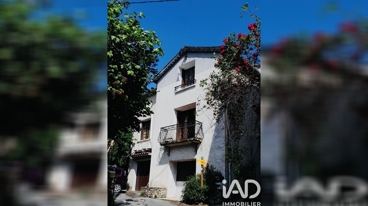 Ma-Cabane - Vente Maison Avèze, 151 m²