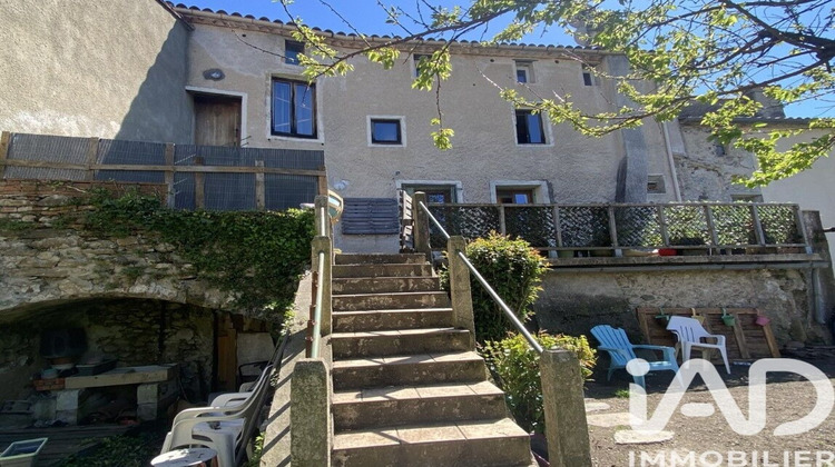 Ma-Cabane - Vente Maison Avèze, 226 m²