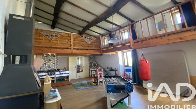Ma-Cabane - Vente Maison Avèze, 226 m²
