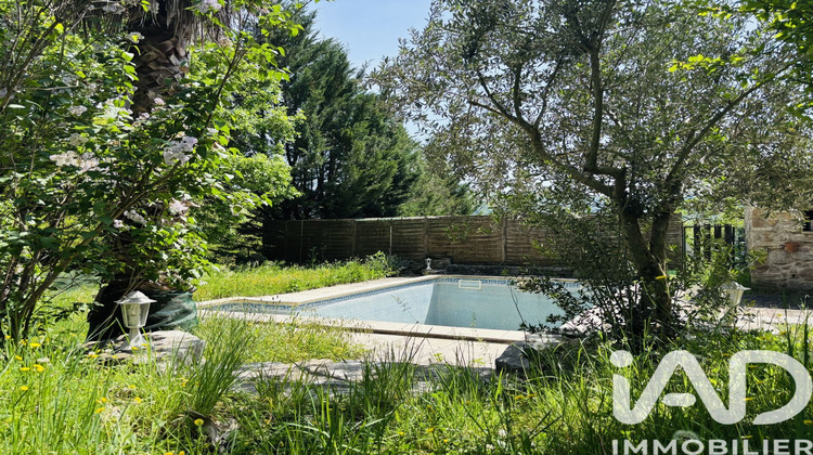 Ma-Cabane - Vente Maison Avèze, 102 m²